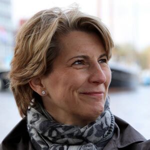 Team Page: The Stair Runners